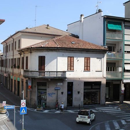 Bnbook - Galbiati Flat Lissone Exterior photo