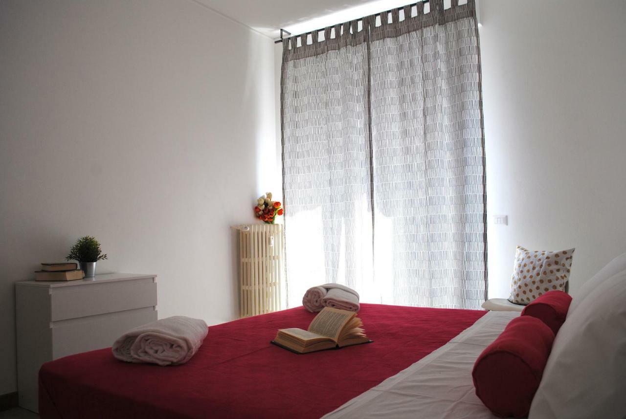 Bnbook - Galbiati Flat Lissone Exterior photo