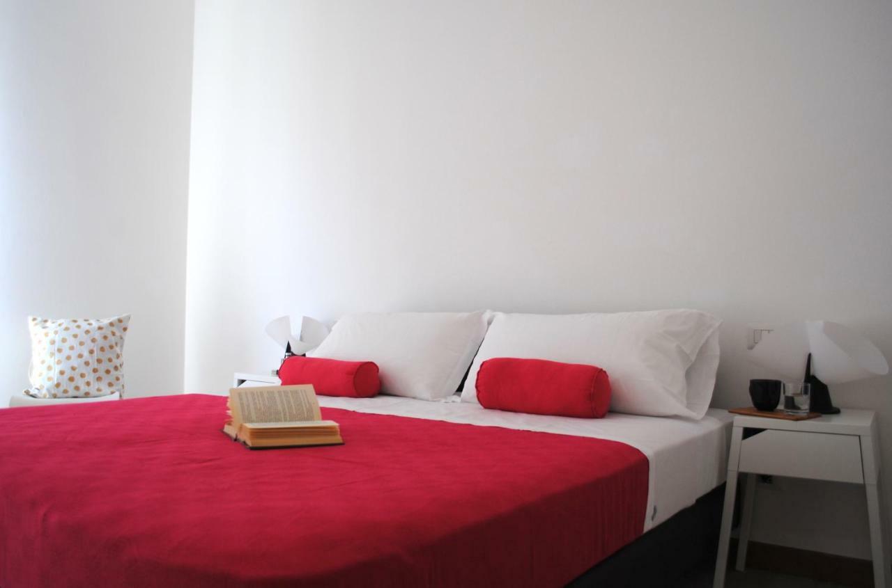 Bnbook - Galbiati Flat Lissone Exterior photo