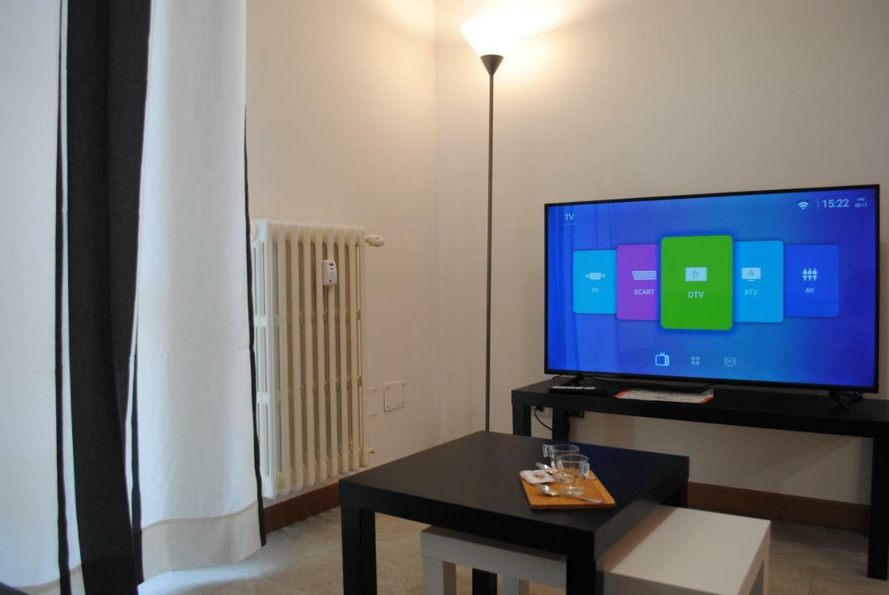 Bnbook - Galbiati Flat Lissone Exterior photo